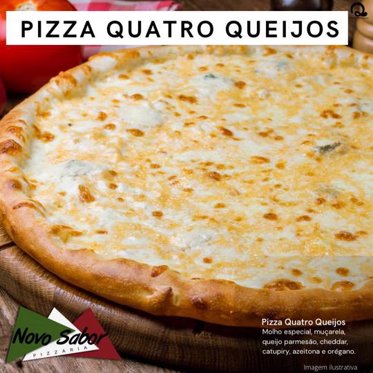 Entrega de pizza perto de mim em Cuiabá 